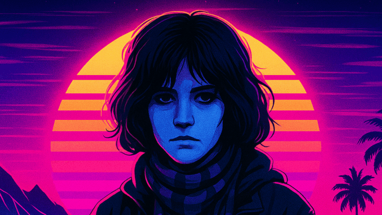 Por que a Retrowave mexe tanto com a gente?